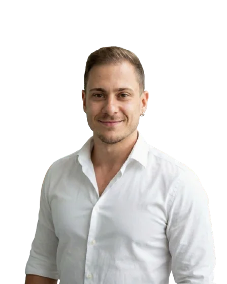 Manuel Köbele — IT Projektleiter